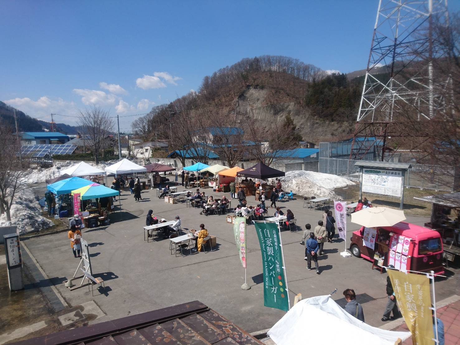 【津軽こけし館】 4月11日12日開催!小さなクラフトイベントK-MEETING!出店者募集のお知らせ!_e0318040_17030711.jpg
