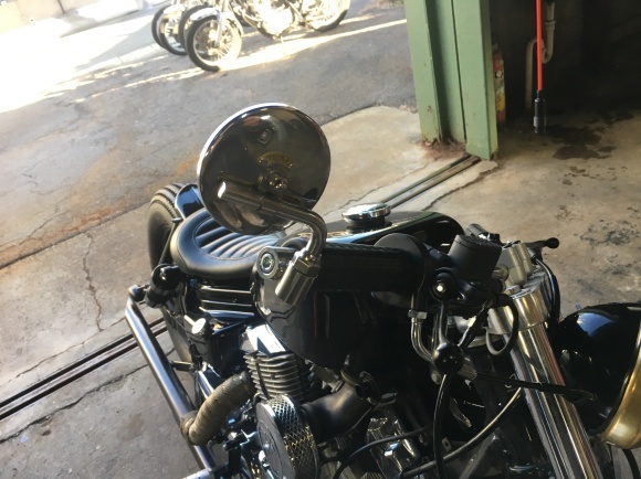 ドラッグスター250のカスタム_a0139843_02422837.jpg