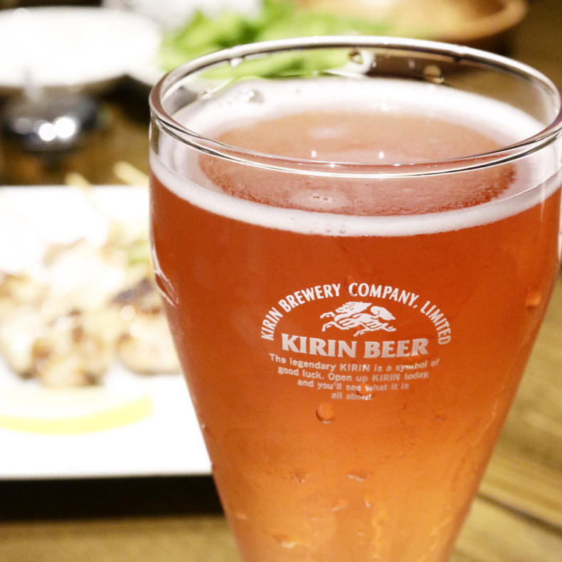 クラフトビール10種類を飲みまくりでした #トリクラヒーロー_c0060143_12232205.jpg