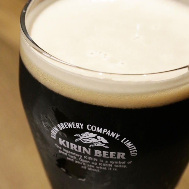 クラフトビール10種類を飲みまくりでした #トリクラヒーロー_c0060143_12232323.jpg