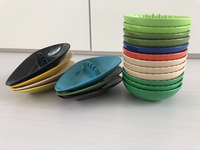 特価品セ ダネーゼ社 高級灰皿 バルバドス Lサイズ ミッドセンチュリー 喫煙具・ライター