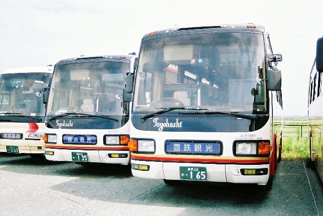 少し昔の画像:豊鉄観光バス105(豊橋22あ135)&202(豊橋22あ165)_b0243248_23131281.jpg