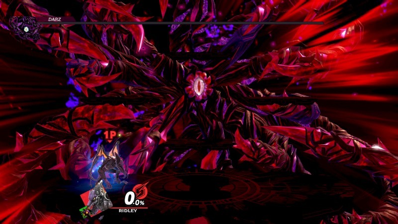 ゲーム 大乱闘スマッシュブラザーズ Special ダーズ Vs リドリー 孤影悄然 ゲーム 大乱闘スマッシュブラザーズ Special ダーズ Vs リドリー 孤影悄然
