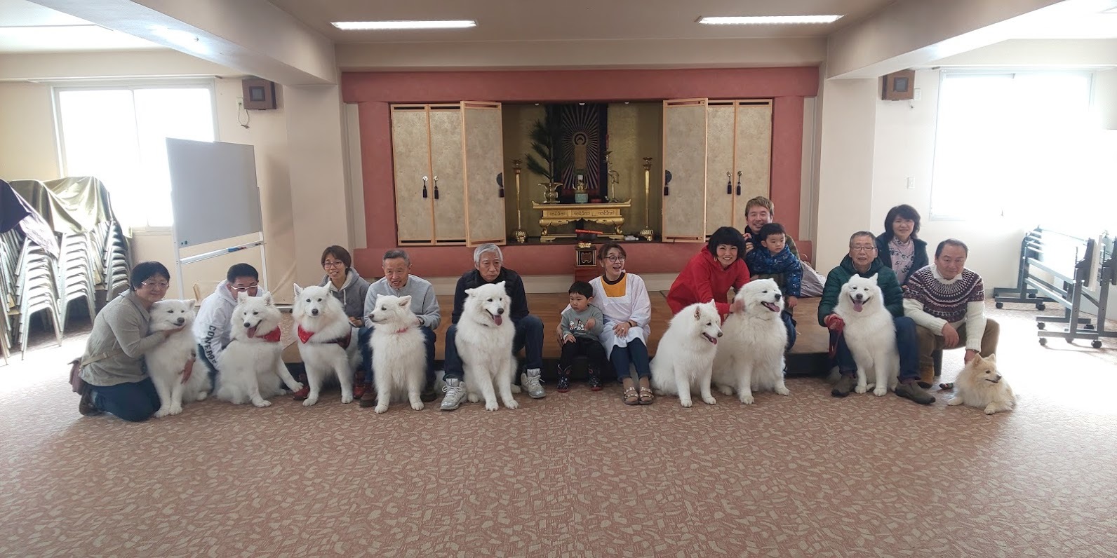 新年お餅つき 楽しく 美味しくありがとうございます。_b0102267_16283391.jpg