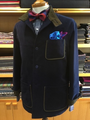 OUR BRAND NEW JACKET \"ORLEANS\" WITH HOMMAGE TO GREAT BOUTIQUE \"ARNYS\"_d0155468_15412211.jpg