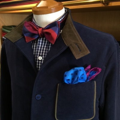 OUR BRAND NEW JACKET \"ORLEANS\" WITH HOMMAGE TO GREAT BOUTIQUE \"ARNYS\"_d0155468_15450723.jpg
