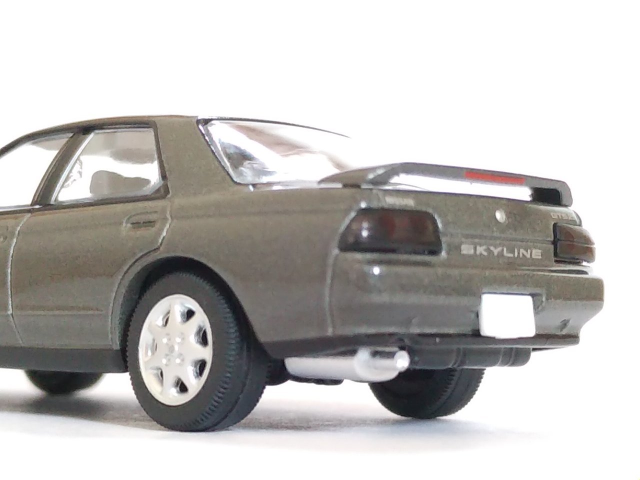 #31907 ニッサン　R32 スカイライン 31907 ニッサン R32 スカイライン 【公式通販】