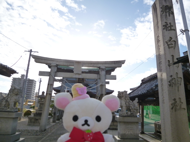 ☆リラ旅 in 新潟 vol.1☆_f0351775_09485309.jpg