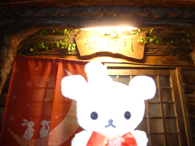 ☆リラ旅 in 新潟 vol.1☆_f0351775_10111861.jpg
