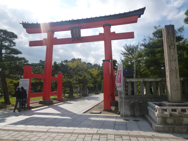 ☆リラ旅 in 新潟 vol.1☆_f0351775_10323288.jpg