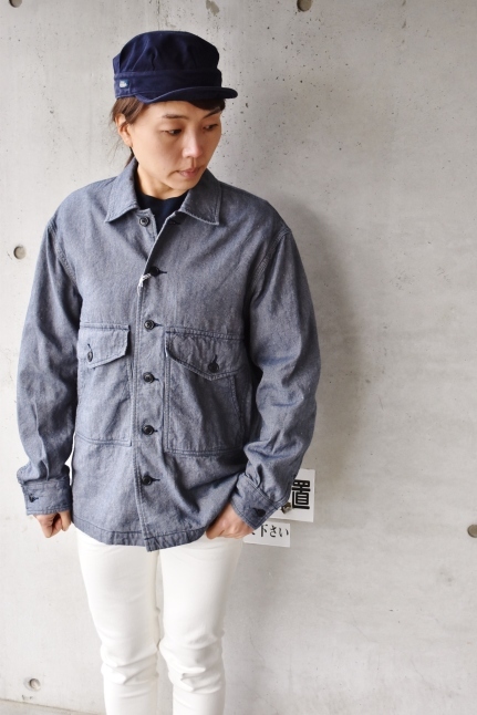 K ITO 至極の大人のサーマルロンTEE ★_d0152280_18171090.jpg
