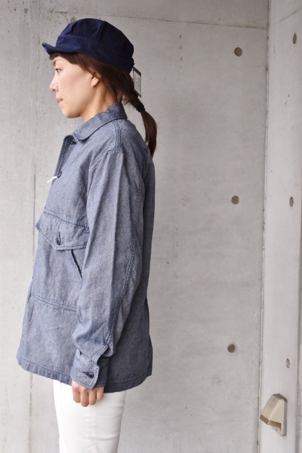 K ITO 至極の大人のサーマルロンTEE ★_d0152280_18173526.jpg