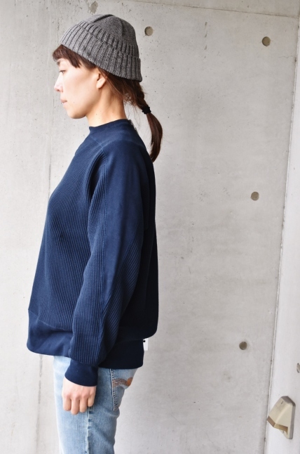 K ITO 至極の大人のサーマルロンTEE ★_d0152280_18181314.jpg