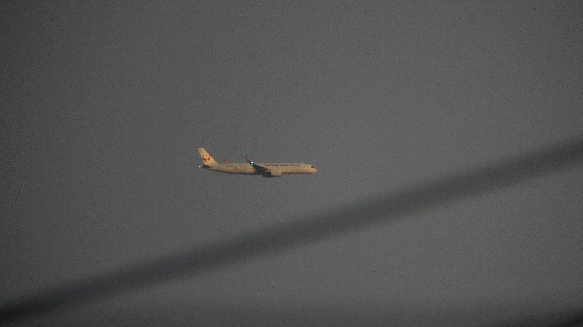 羽田空港新ルートを飛ぶ! 【 2020 2/2(日) 】_a0185081_22304741.jpg