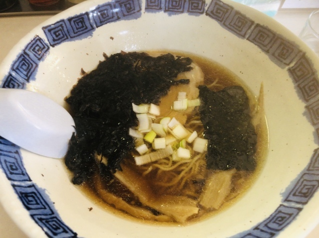 燃えよドラゴンでラーメン_b0329688_18564434.jpeg