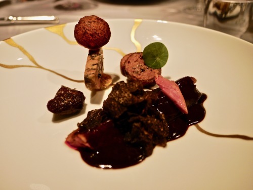 ASAHINA Gastronomeで新年会_c0352090_13130153.jpeg