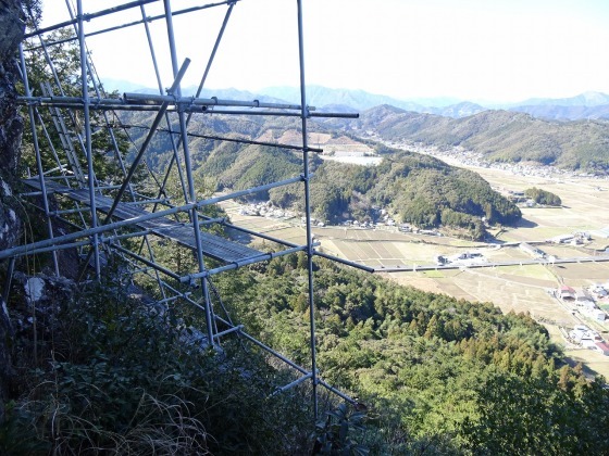 加茂の里(1/2)【天空編】(佐川町)_f0308898_20042368.jpg