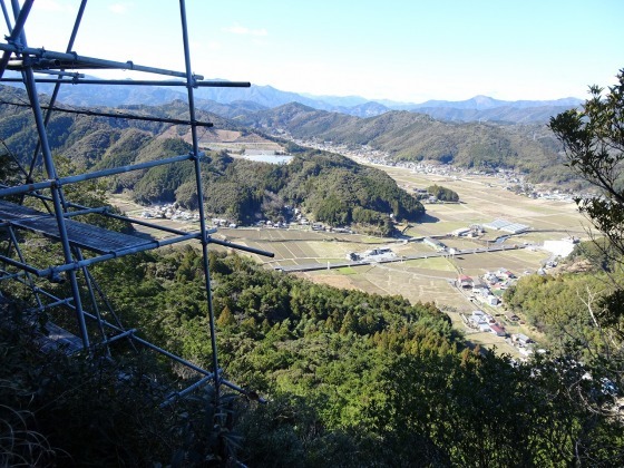 加茂の里(1/2)【天空編】(佐川町)_f0308898_20042390.jpg