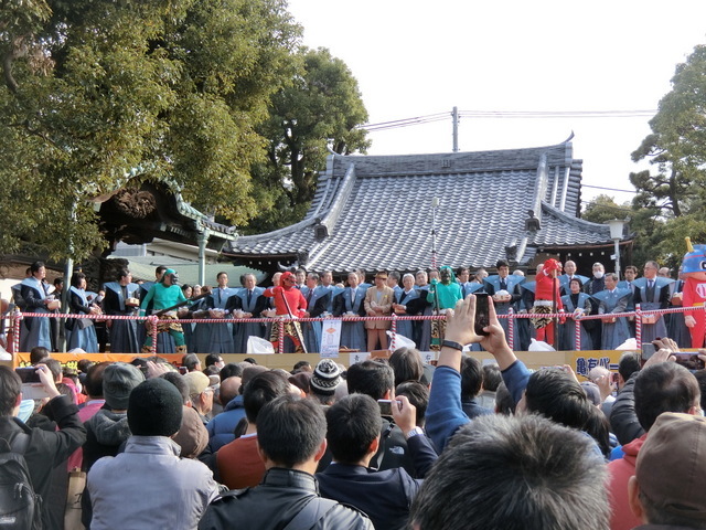 1月２３日（日）オミクロン株が猛威を振るっています_d0278912_19001938.jpg