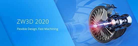 ZW3D 2020: 複雑な製品設計および製造をより簡単に_a0390018_10520860.jpg