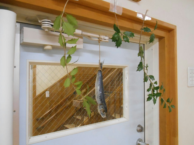 豆まき 「2020 節分の陣」_e0148419_17563351.jpg