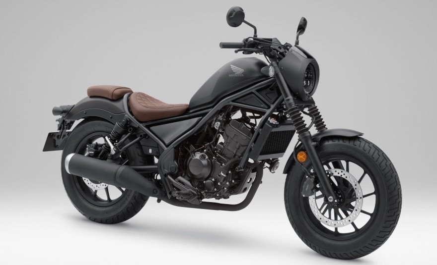 新型来た!レブル250モデルチェンジ!S Editionも追加発表!_e0185939_18075263.jpg