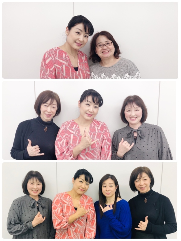 2020アーリー スプリング サティフィケート ディプロマ ワークMahalo!_c0196240_06353003.jpeg