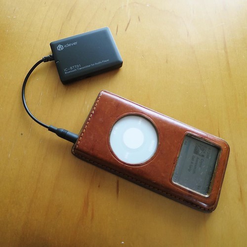 古いスピーカーがBluetoothスピーカーに早替り♪❤最新トランスミッター 昭和の古いスピーカーをBluetoothパワーアンプで復活!Bluetooth