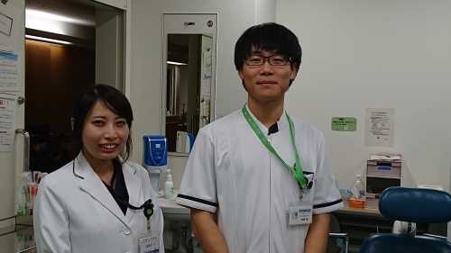 長崎大学耳鼻咽喉科 年クリニカル クラークシップ1クール生 頑張りました 長崎大学耳鼻咽喉科 頭頸部外科 スタッフ ブログ