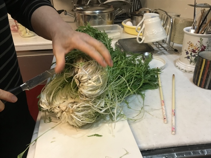 節分の日の恵方巻き_b0100062_18344147.jpeg