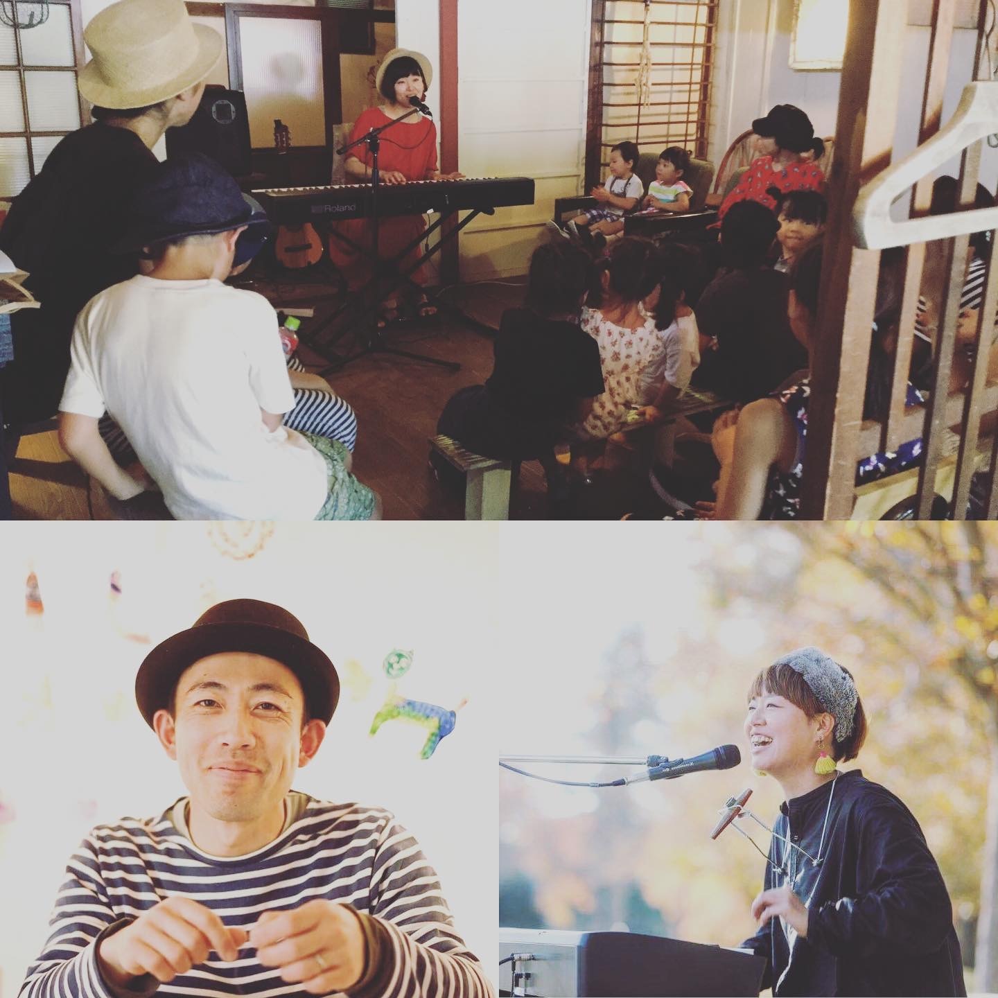 2月中旬からLIVE始動します✨_c0112672_18190334.jpeg