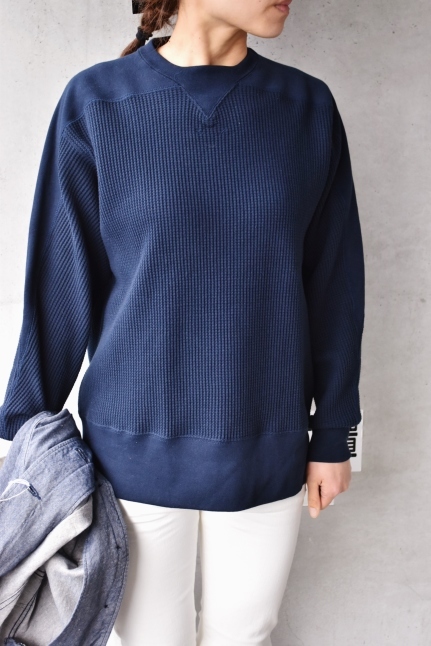 K ITO 至極の大人のサーマルロンTEE ★_d0152280_01392861.jpg