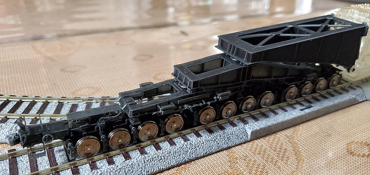 1/80 シキ400 その15 : 羽等の模型とかいろいろ 1/80 シキ400 その15 : 羽等の模型とかいろいろ