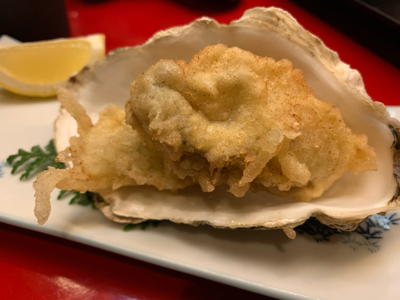 腕のいい天ぷら屋さんで天ぷら食べると天ぷらの概念が変わります 小田原天幸さんへgo ケアン レイキー とウェルシュテリア 腕のいい天ぷら屋さんで天ぷら食べると天ぷらの概念が変わります 小田原天幸さんへgo ケアン レイキー とウェルシュテリア