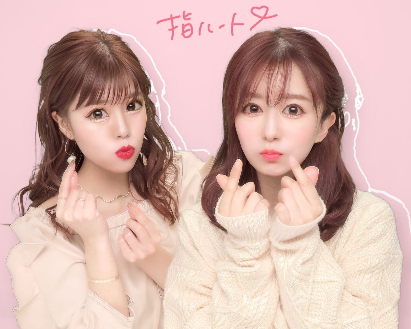 新感覚プリ機 Mixme 韓国っぽ顔になれちゃう Skin Lily を比べ撮りしてみた Ayaka Lauriergirls Blog