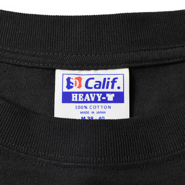 【DELIVERY】 STANDARD CALIFORNIA - Heavyweight Long Sleeve T with Logo_a0076701_12452983.jpg