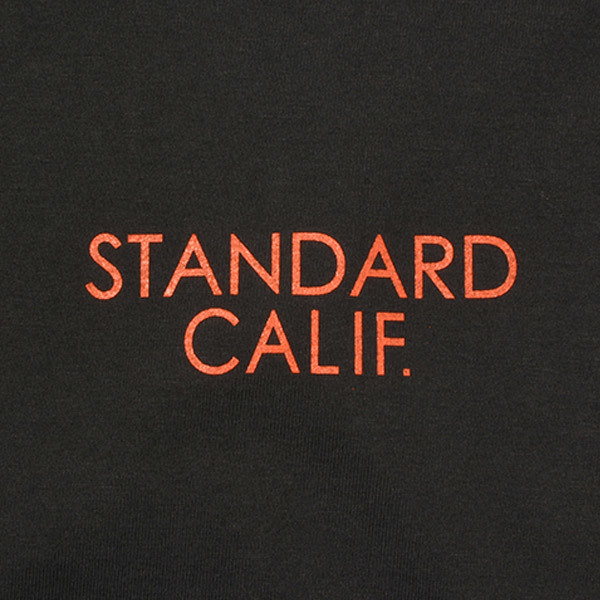 【DELIVERY】 STANDARD CALIFORNIA - Heavyweight Long Sleeve T with Logo_a0076701_12453753.jpg