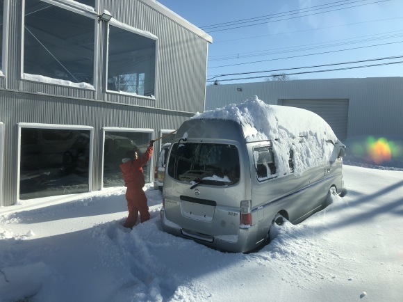 2月4日(火)TOMMYBASEブログ☆カスタムセダン♪スバル限定車♪レクサス・LS♪自社ローン!ローンサポート!_b0127002_16145203.jpg