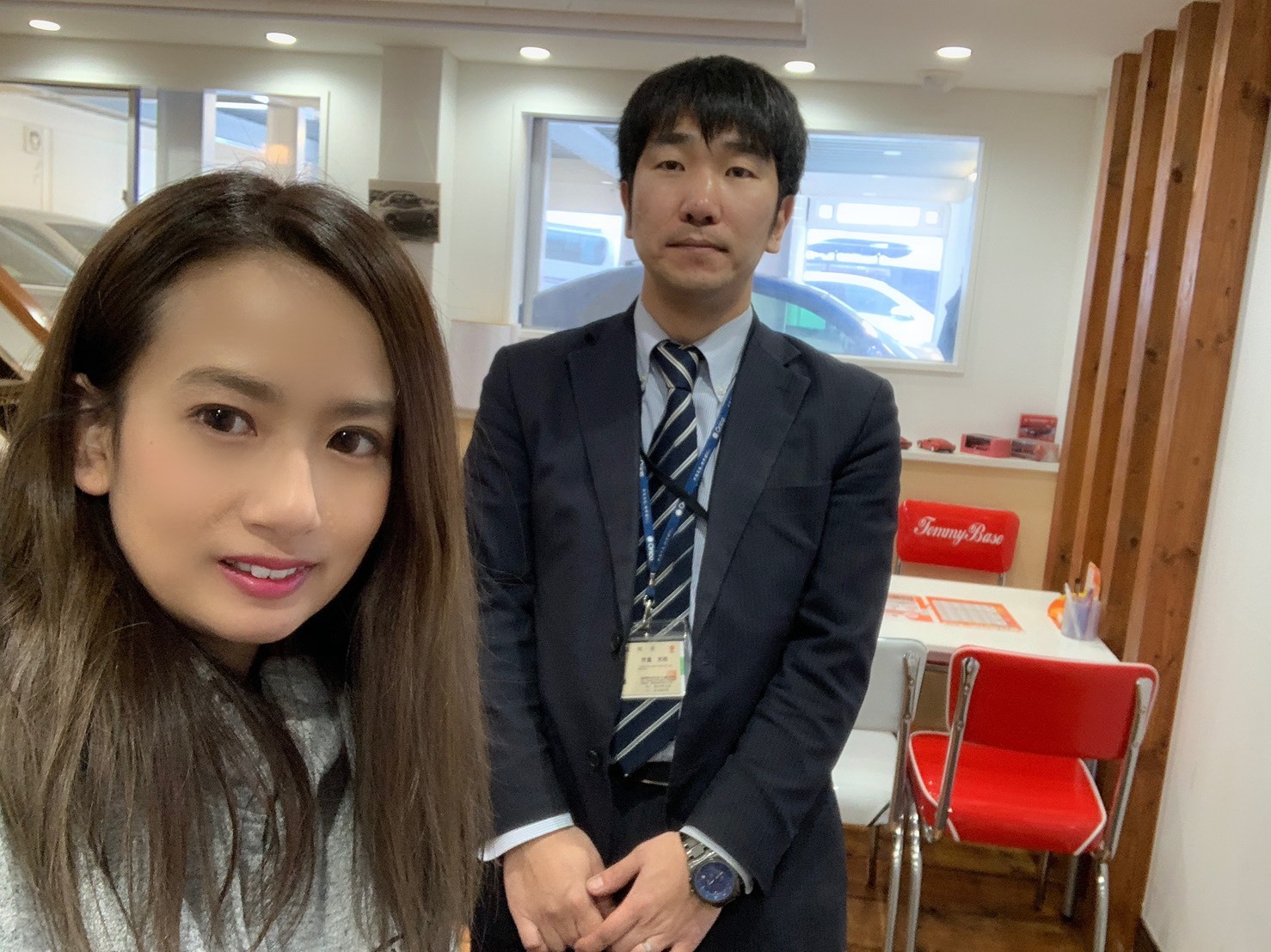 2月4日(火)TOMMYBASEブログ☆カスタムセダン♪スバル限定車♪レクサス・LS♪自社ローン!ローンサポート!_b0127002_16340365.jpg