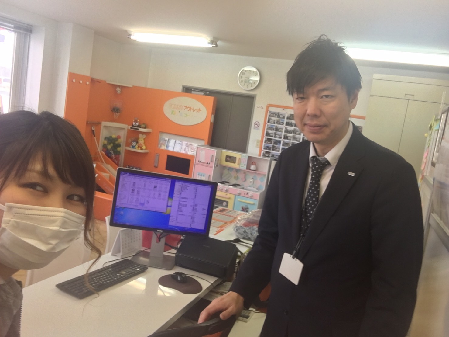 2月4日(火)☆TOMMYアウトレット☆あゆブログ( ⸝⸝•ᴗ•⸝⸝ )੭⁾⁾ ムーヴカスタムN様ご成約♪ 新在続々入荷中☆_b0127002_17262318.jpg