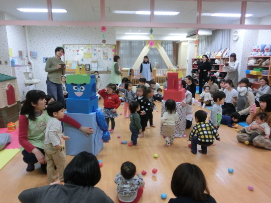 2020.02.03 豆まき_f0142009_14545387.jpg