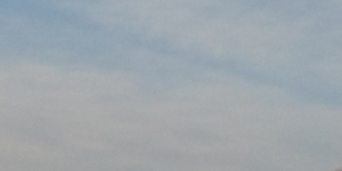 立春にようやく平年並み寒さ。_e0094315_08234248.jpg
