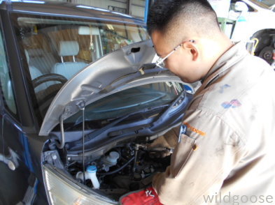 MK21S パレット車検整備中∩( ´∀`)∩_c0213517_15053290.jpg
