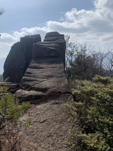 丹助岳(たんすけだけ)に登ってきました^^_d0177220_13251234.jpg