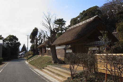 天狗党。ならぬ新撰組ツーリング?_f0225627_21531980.jpg