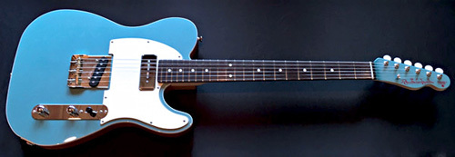 「Spearmint Silver MetallicのSTD-T」の1本目が完成!_e0053731_17355123.jpeg