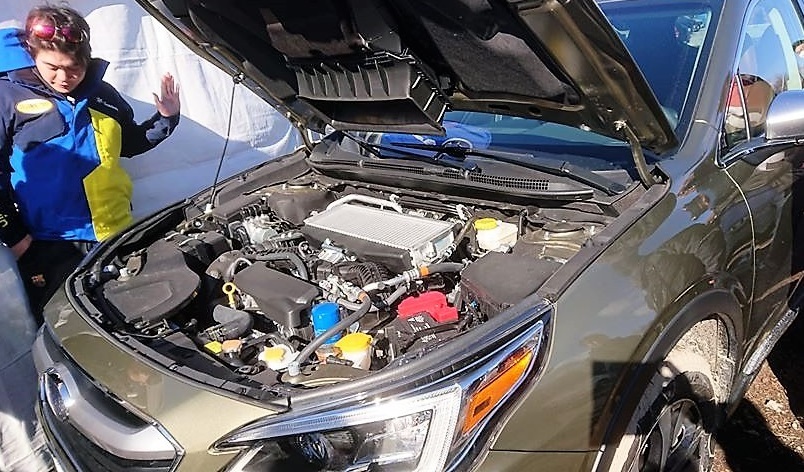 レガシィツーリングワゴン2.0GT DITの心地よさ_f0076731_18512781.jpg