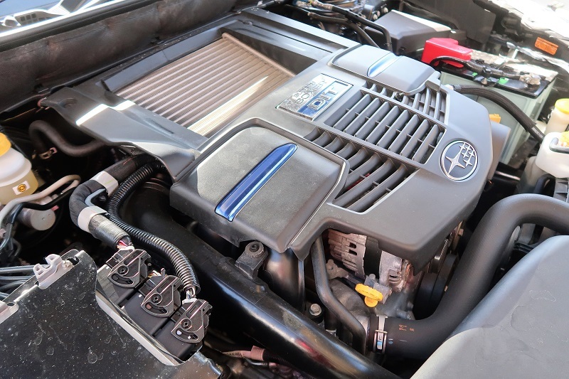 レガシィツーリングワゴン2.0GT DITの心地よさ_f0076731_18515037.jpg