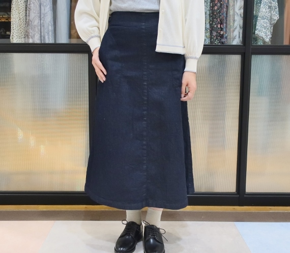 Porter des boutons の春が始まりました。_c0227633_16241878.jpg