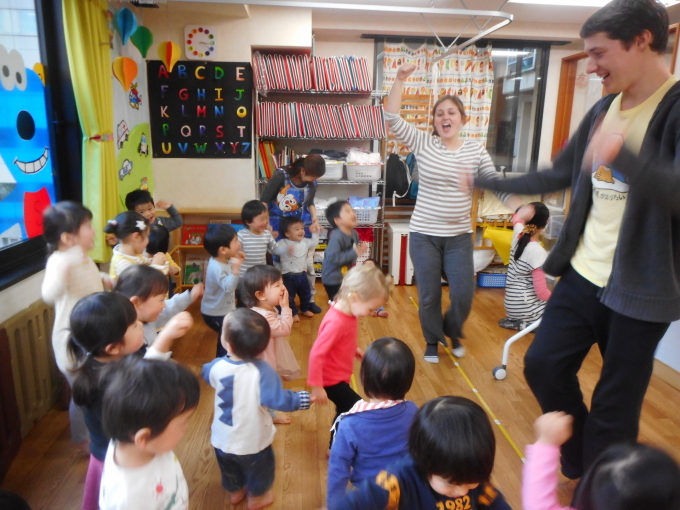 元気に外遊び!_d0148342_16473303.jpg
